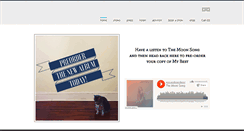 Desktop Screenshot of amyandrewsmusic.com